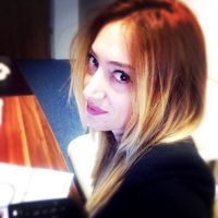 Burcu YILMAZ的照片