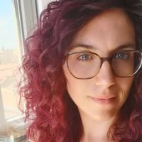 Silvia Vanzani's Photo