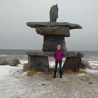 Rachael Beasley's Photo