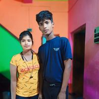 Jemi & Susmita的照片