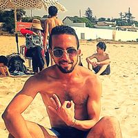 Hicham Laabadi的照片