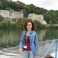 Guliz Karaaslan's Photo