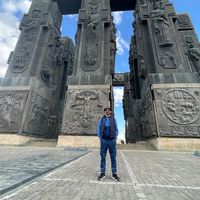 Mohamed Elbesy's Photo