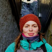 Klára Černá的照片