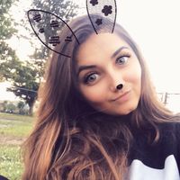 Mary Komarova的照片