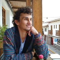 Adir Harari的照片