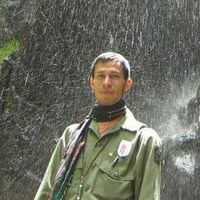 Alejandro Rosas's Photo