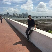 Фотографии пользователя Andres Gulpio