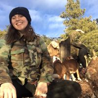 Fotos de Jessica Blayney