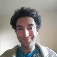 Emanuel Tajikis's Photo