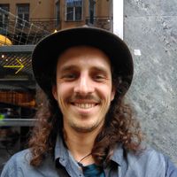 Matthias  Brunner's Photo