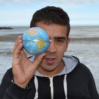 Facundo Vargas Lopez's Photo