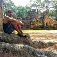 Фотографии пользователя George Garcium