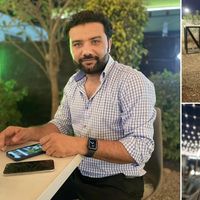 Fotos de Aftab Khan  Sithari