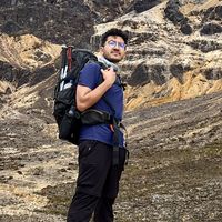 Jose Valderrama's Photo