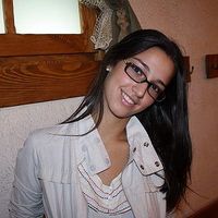 Olga Cotelnic's Photo