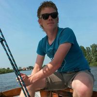 Hylke Rijpma的照片