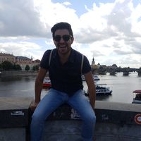 Luis Miguel Llanos Martínez's Photo