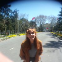 Photos de Gülşah Keleş