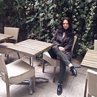 КсениЯ МАЗЯ的照片