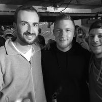 Daniel Lawo的照片