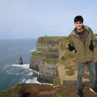 Kenny James的照片