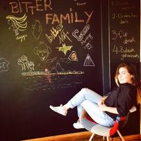 Gülçe Akgedik's Photo