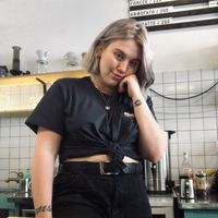 Fotos von Poly Buklova