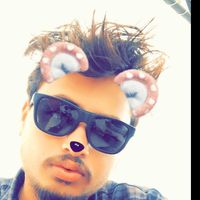 Majeed Majee's Photo