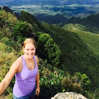 Lucy  Inder的照片