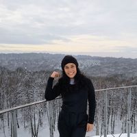 Laura Londoño's Photo