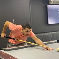 Mustafa Gharbawy's Photo