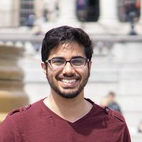 Fotos de Krishanu Ray