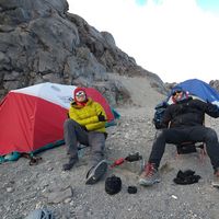 François Forest's Photo