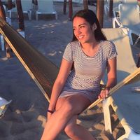 Lucía Zermeño's Photo