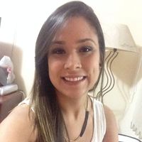 Vitoria Pontes's Photo