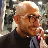 Photos de Andrea Cilium