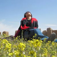 Elham Farahani's Photo