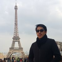 Fernando Artunduaga's Photo