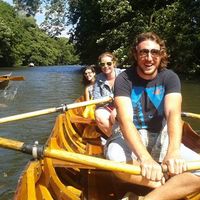 Samuel Wilson's Photo