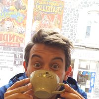 Loïc Charmetant的照片