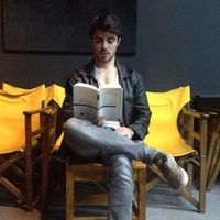 Halit John Ünal's Photo