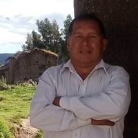 Claudio Alfonso Delgado Moreyra's Photo