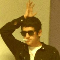 Daniel Arellano's Photo