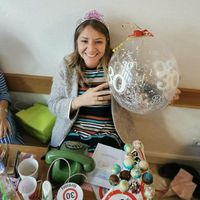 Teresa Hohmann的照片