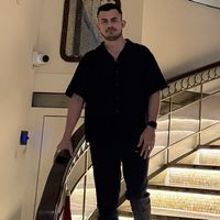 Manjunath Shenoy K's Photo