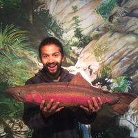 alex calero的照片