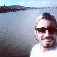 Taha Kemal Şile's Photo