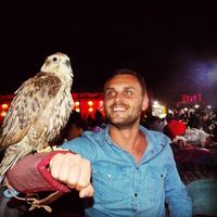 Silviu Miron's Photo