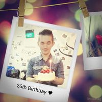 Chong Boon Pin的照片